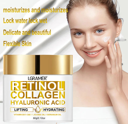 Lifting and Hydrating