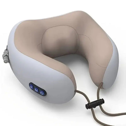 Electric Pillow Neck Massage