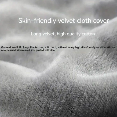 Velvet Cloth Cover