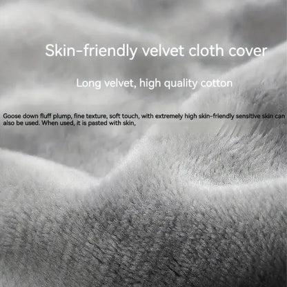 Velvet Cloth Cover