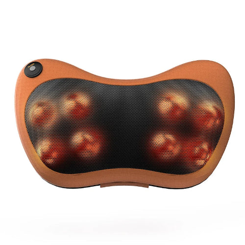 Shiatsu 8 Head Massage Pillow