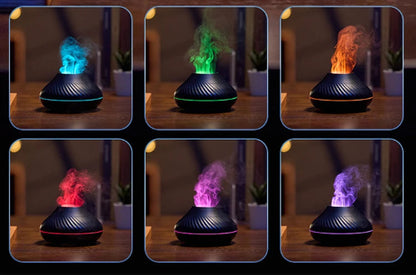 6 light colors