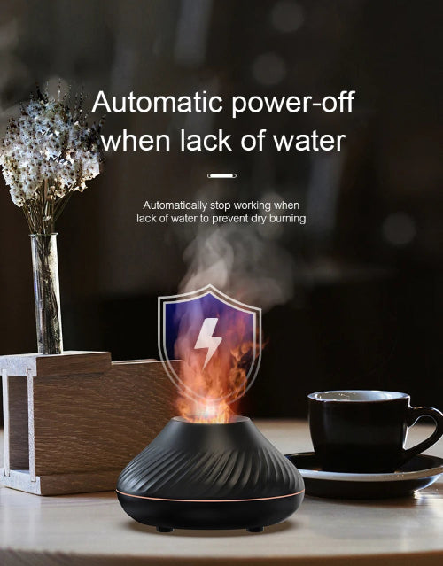 Automatic power-off