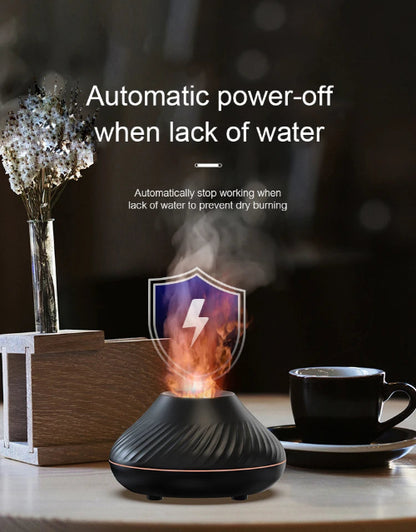 Automatic power-off