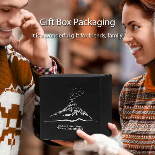 Gift Bos Packaging