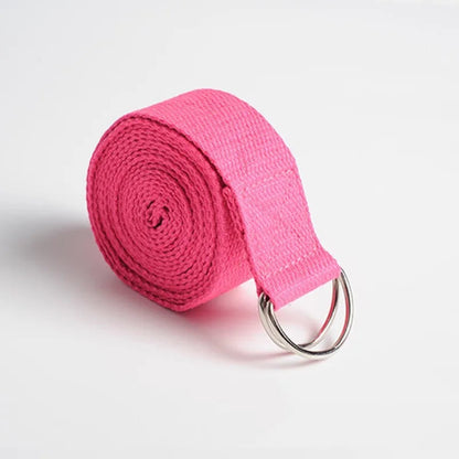 FlexiReach Strap HOT PINK