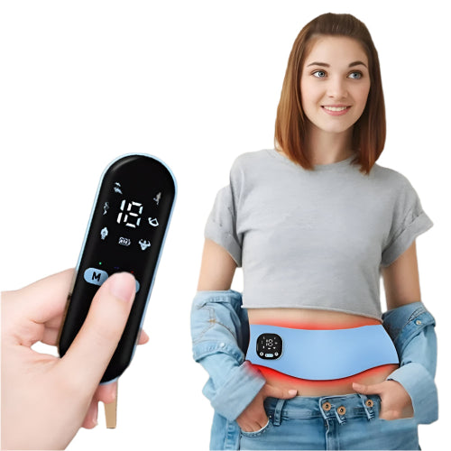 Ultra-Thin and Discreet