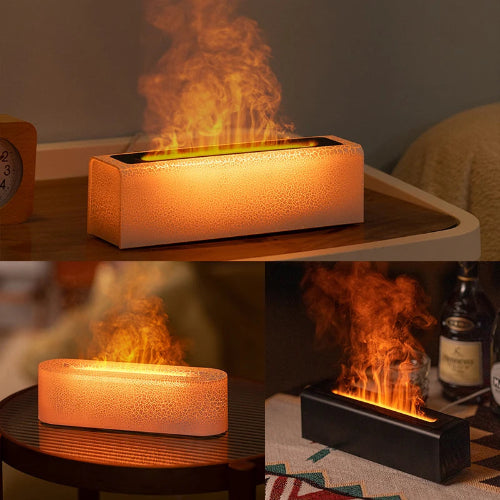 Luxurious look for your home or studio