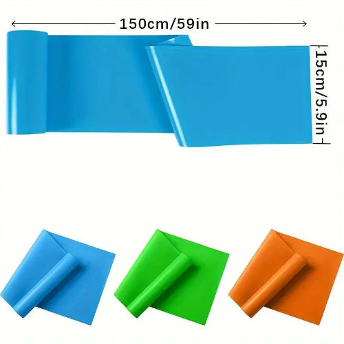 Size 59" x 5.9"