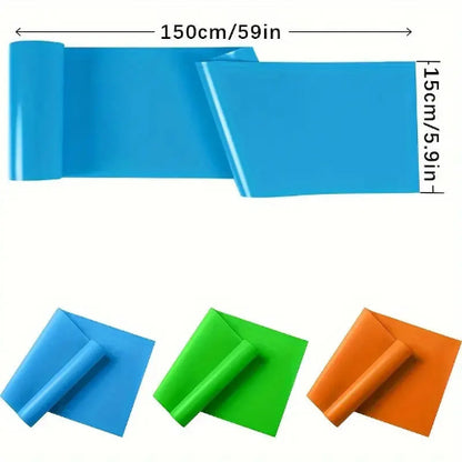 Size 59" x 5.9"