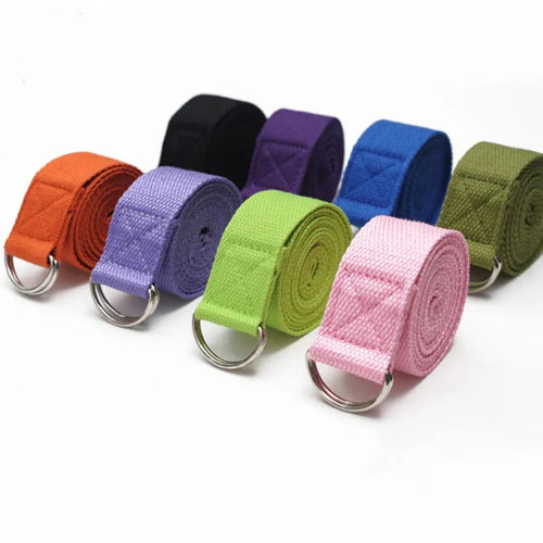 Durable and adjustable strap