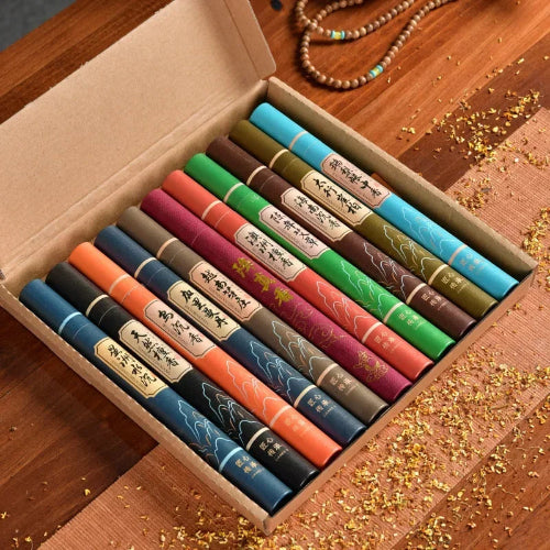 11 pcs box set