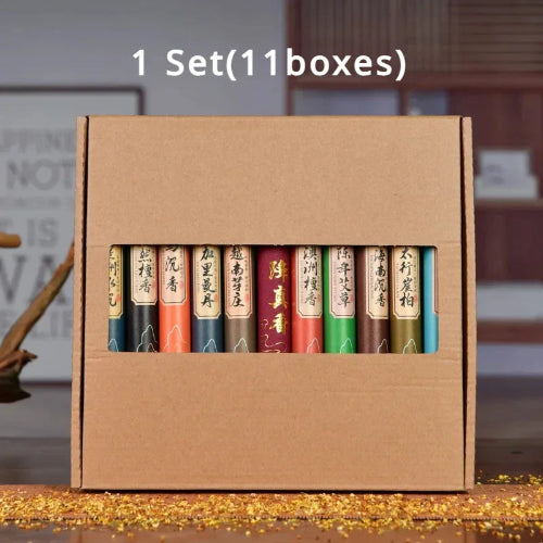 11 per box