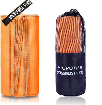 Microfiber Quick Dry Gym Towel