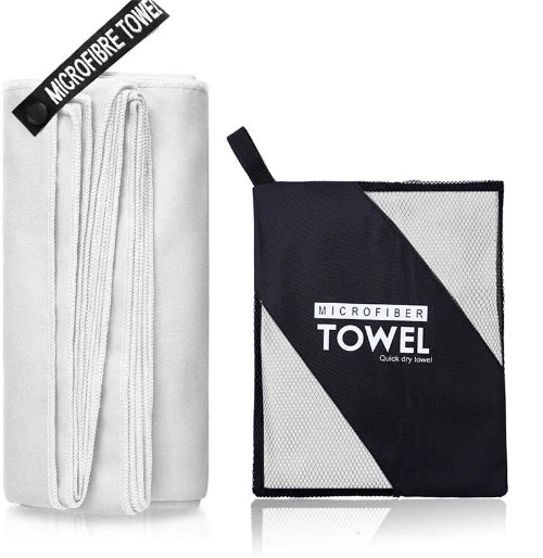 Microfiber Quick Dry Gym Towel