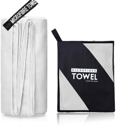 Microfiber Quick Dry Gym Towel