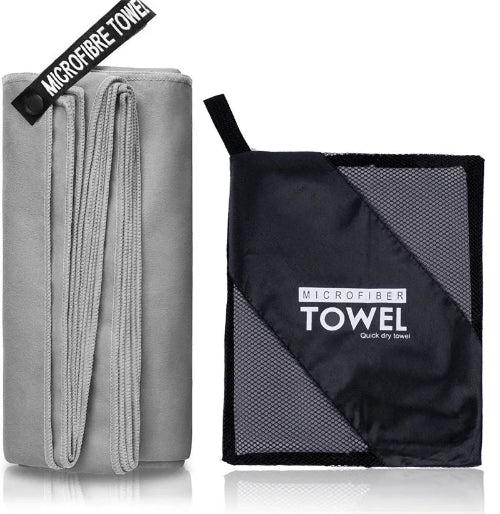 Microfiber Quick Dry Gym Towel