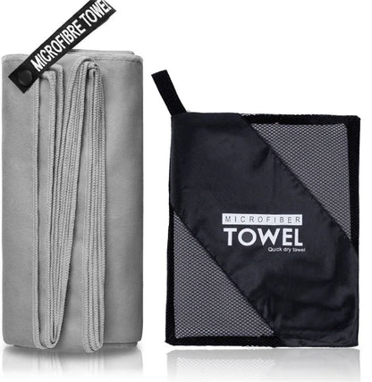 Microfiber Quick Dry Gym Towel