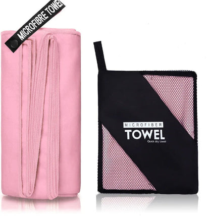 Microfiber Quick Dry Gym Towel