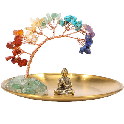 A symbol of good fortune and well-being