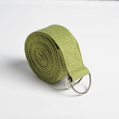 FlexiReach Strap GREEN