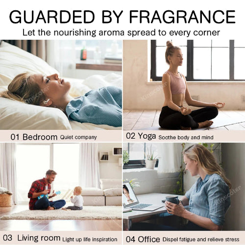 Perfect for your yoga studio