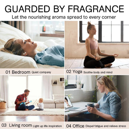 Perfect for your yoga studio