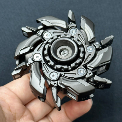Advanced Spinner for Stress & Focus