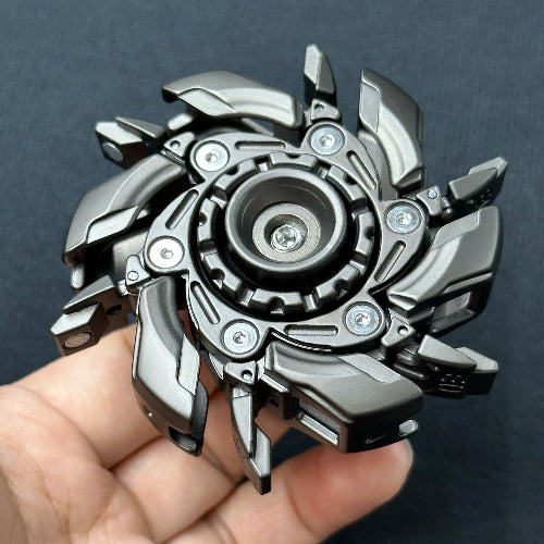 Advanced Spinner for Stress & Focus
