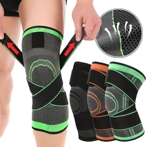 Adjustable Support for Active Lifestyles