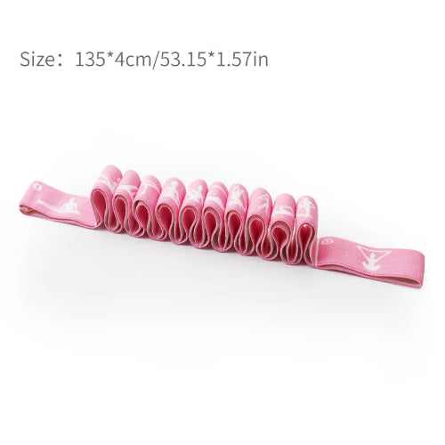 FlexiGrid Pro pink 10