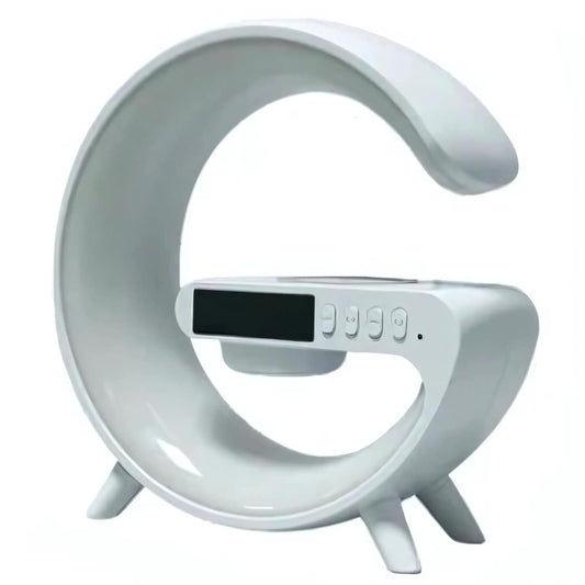 Multifunctional Wireless Charging Station