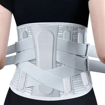Ergonomic Lumbar Support for Immediate Back Pain Relief
