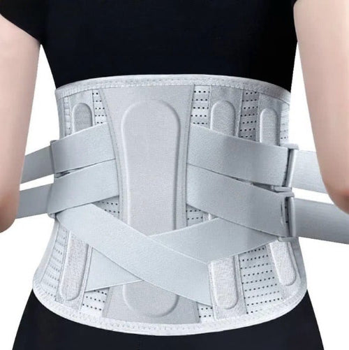 Ergonomic Lumbar Support for Immediate Back Pain Relief