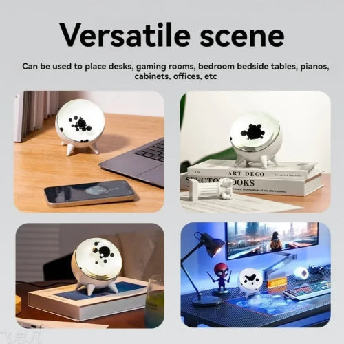 Perfect for your studio or office desk