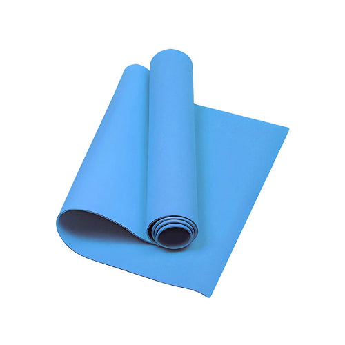 Thick Anti-slip EVA Yoga Mat BLUE