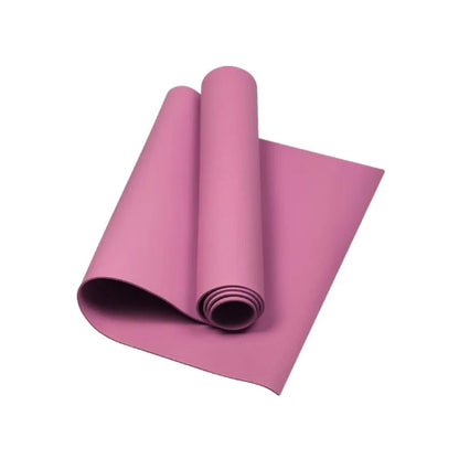 Thick Anti-slip EVA Yoga Mat PINK