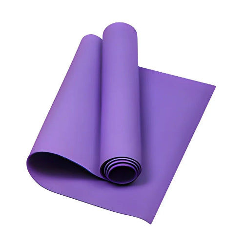 Thick Anti-slip EVA Yoga Mat PURPLE