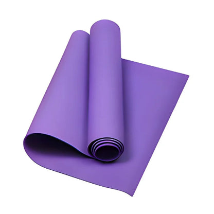 Thick Anti-slip EVA Yoga Mat PURPLE