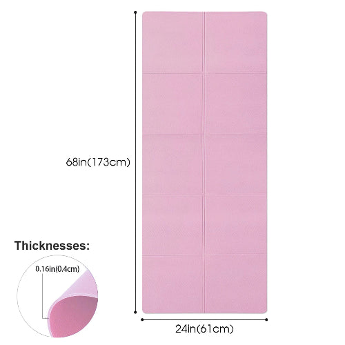 0.4cm Thick