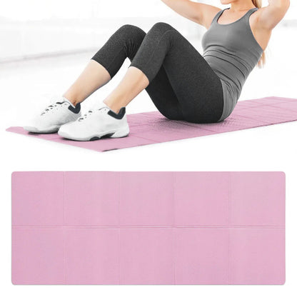 Non slip surface