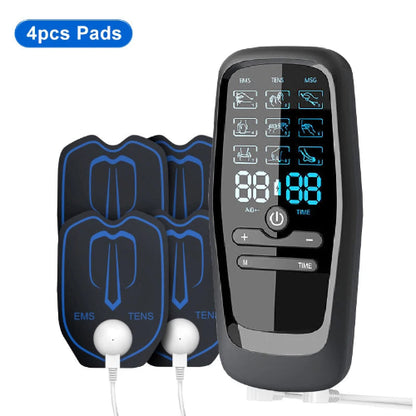 4pcs Pads Model