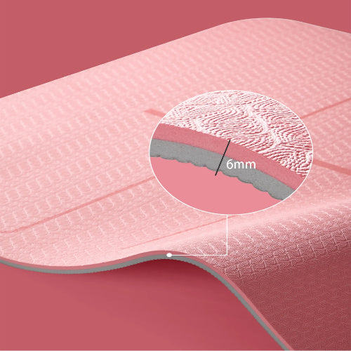 Superior Comfort and Cushioning