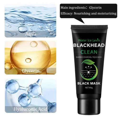 Made with Glycerin and Hyaluronic Acid