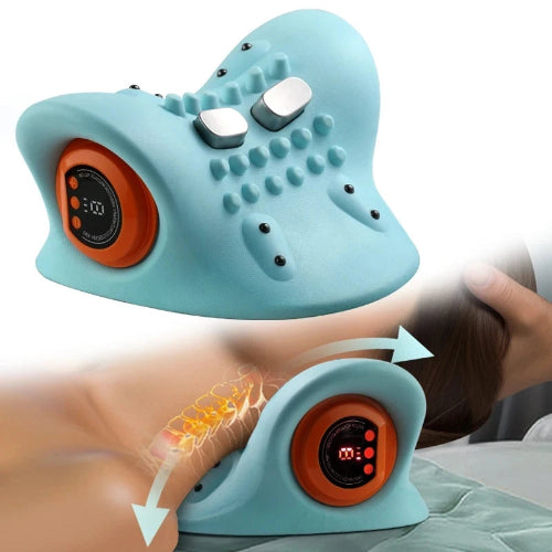 Easy use controls