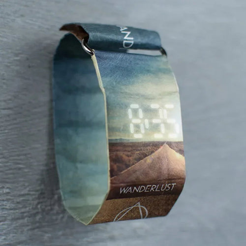 Smartwatch Reimagined