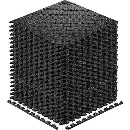 Puzzle Fitness Mats