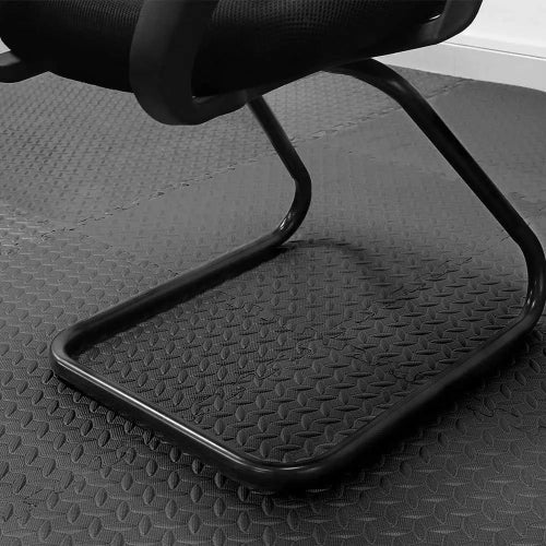 Ideal for chairs