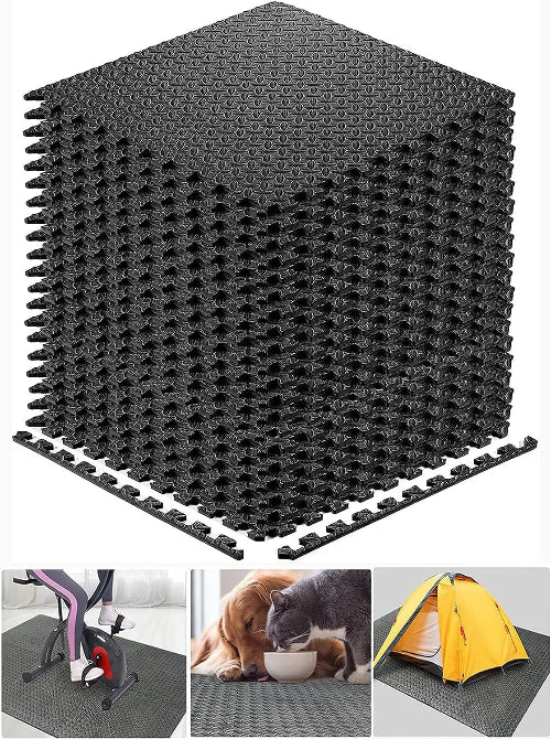 Perfect for camping, pets, kids, exercising