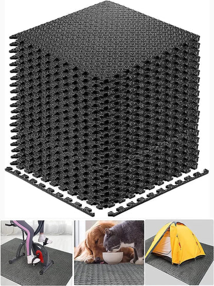Perfect for camping, pets, kids, exercising